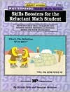 Title: Masterminds: Skills Boosters for the Reluctant Math Student, Author: Brenda Opie