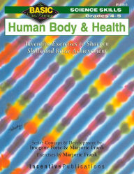 Title: BNB 4-5 Science: Human Body and Health, Author: Imogene Forte