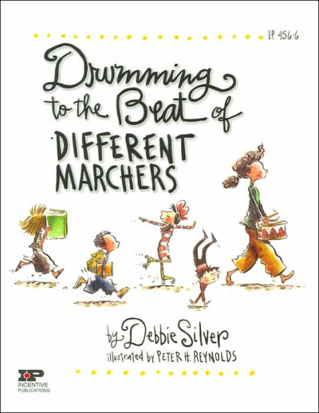 Drumming to the Beat of Different Marchers: Finding the Rhythm for Differentiated Learning