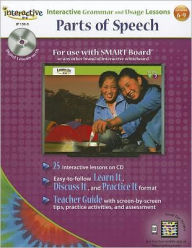 Title: Parts of Speech - Grammar & Usage, Author: Marjorie Frank