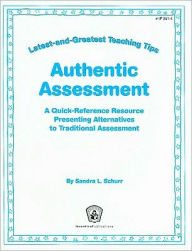 Title: Authentic Assessment, Author: Black Halloween Vol.2