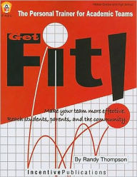 Title: Get Fit, Author: Randy Thompson