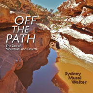 Title: Off the Path, Author: Sydney Musai Walter