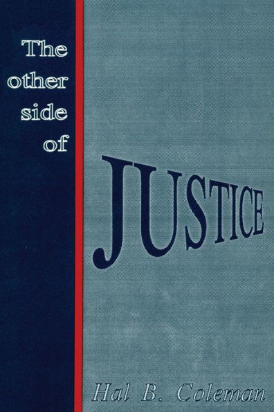 The Other Side of Justice: A Murder Mystery