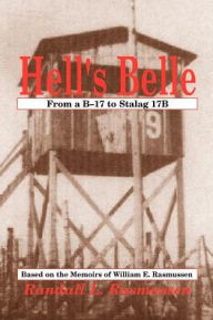 Title: Hell's Belle, Author: Randall L. Rasmussen