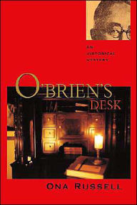 Title: O'Brien's Desk, Author: Ona Russell