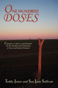 Title: One Hundred Doses, Author: Teddy Jones