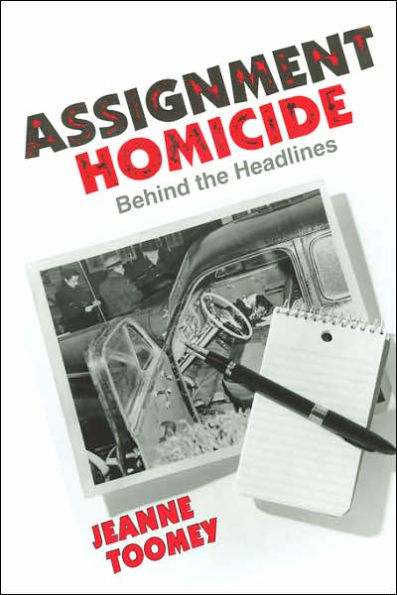 Assignment Homicide