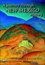 A Journey Through New Mexico History (Hardcover)