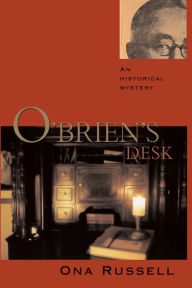 Title: O'Brien's Desk (Softcover), Author: Ona Russell