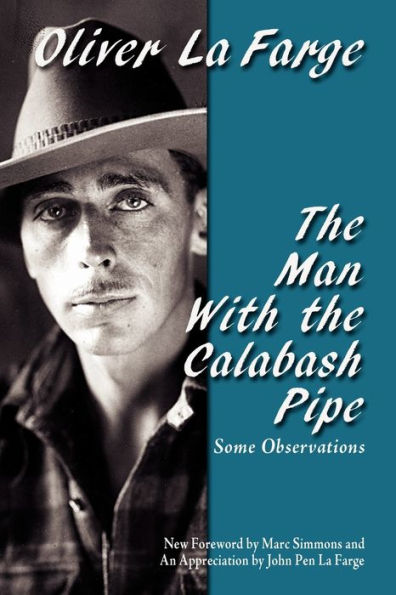 the Man with Calabash Pipe: Some Observations