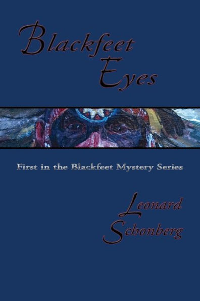 Blackfeet Eyes