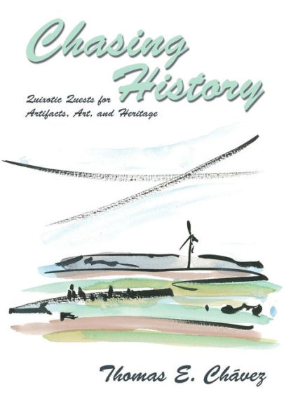 Chasing History