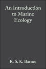 An Introduction to Marine Ecology / Edition 3