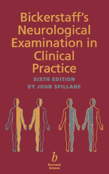 Bickerstaff's Neurological Examination in Clinical Practice / Edition 6