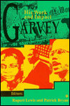 Title: Garvey: His Work and Impact / Edition 1, Author: Rupert Lewis