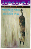 Title: Missing in Action and Presumed Dead, Author: Rashidah Ismaili