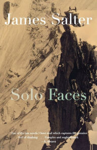 Title: Solo Faces, Author: James Salter