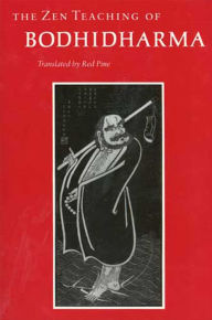 The Zen Teaching of Bodhidharma