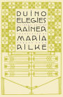 Duino Elegies: A Bilingual Edition