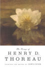 The Essays of Henry D. Thoreau: Selected and Edited by Lewis Hyde