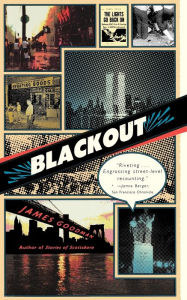 Title: Blackout, Author: James Goodman