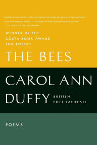 Title: The Bees: Poems, Author: Carol Ann Duffy