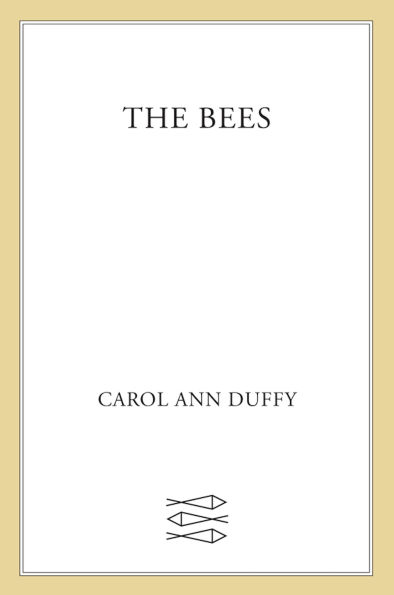 The Bees: Poems