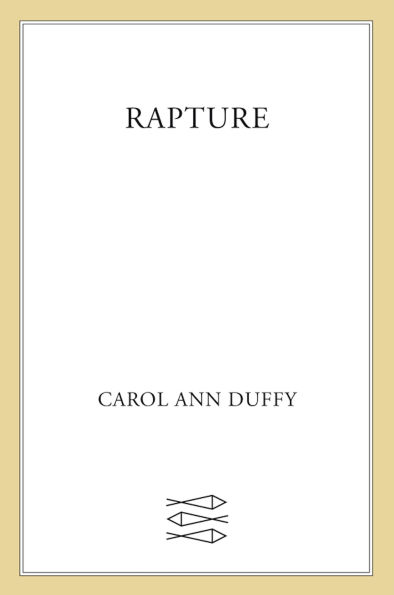 Rapture: Poems