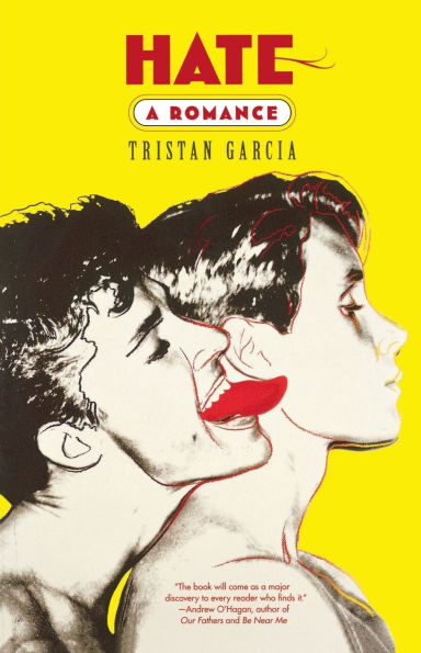Hate: A Romance: Novel