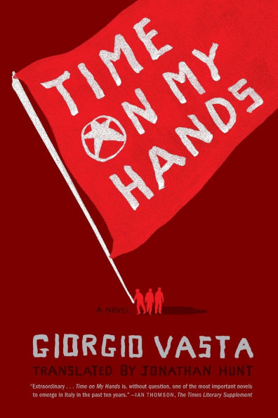 Time on My Hands: A Novel