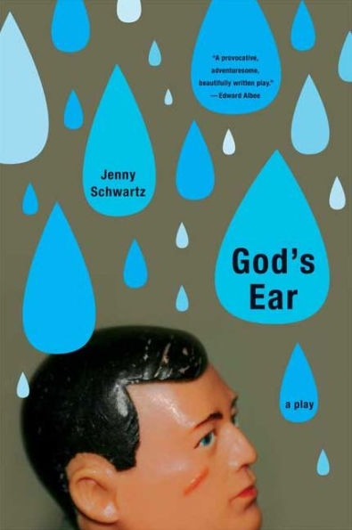 God's Ear: A Play