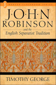 Title: John Robinson, Author: Timothy George