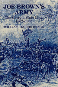 Title: Joe Brown's Army, Author: William H. Bragg