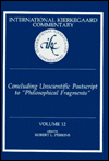 Title: Concluding Unscientific PostScript to Philosophical Fragments, Author: Robert L. Perkins