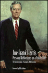 Title: Joe Frank Harris: Personal Reflections on a Public Life, Author: Joe Frank Harris