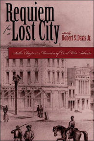 Title: Requiem For Lost City, Author: Robert S. Davis