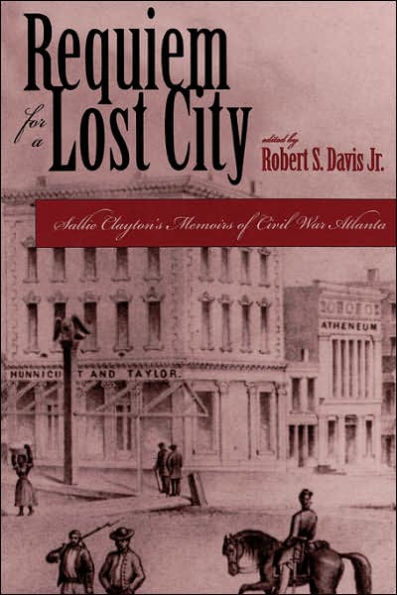 Requiem For Lost City