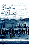 Title: Brothers 'Til Death: The Civil War Letters of Maggie, Thomas and William Jones, 1861-1865, Author: Maggie Jones