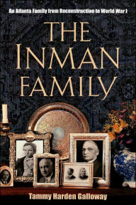 Title: The Inmans, Author: T. H. Galloway