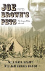 Joe Brown's Pets: The Georgia Militia, 1862-1865