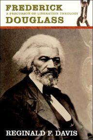 Title: Frederick Douglass, Author: Reginald F. Davis