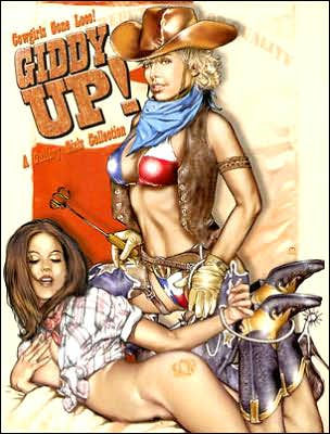 Giddy up!, Volume 1