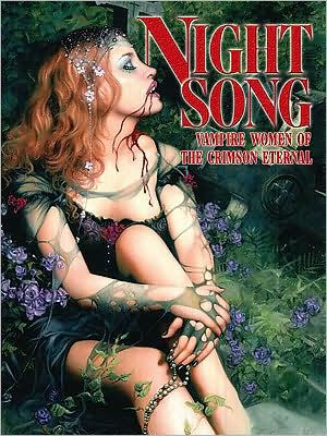 Night Song: Vampire Women of the Crimson Eternal