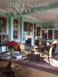 Title: The English Country House, Author: James Peill