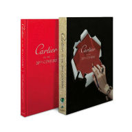 Title: Cartier in the 20th Century, Author: Pierre Rainero