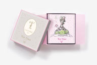 Title: Laduree Tea Time: The Art of Taking Tea, Author: Marie-Pierre Morel