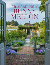 Title: The Gardens of Bunny Mellon, Author: Linda Jane Holden