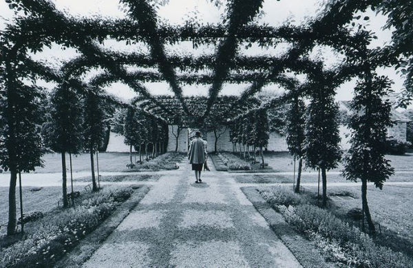 The Gardens of Bunny Mellon