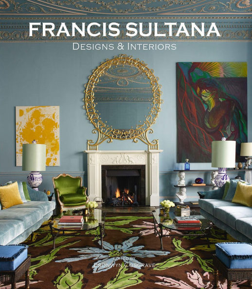Francis Sultana: Designs & Interiors